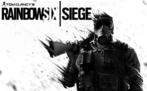 Rainbow Six Siege - Black Fade by General-K1MB0 on DeviantArt