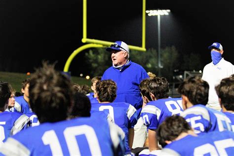 Bishop Carroll-Kapaun Mt Carmel high school football rivalry | Wichita Eagle