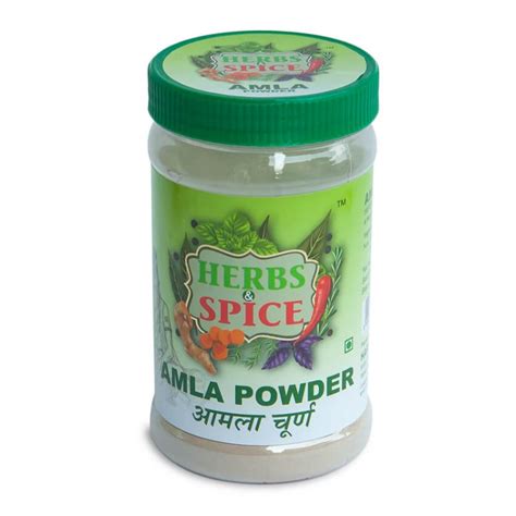 Amla Powder