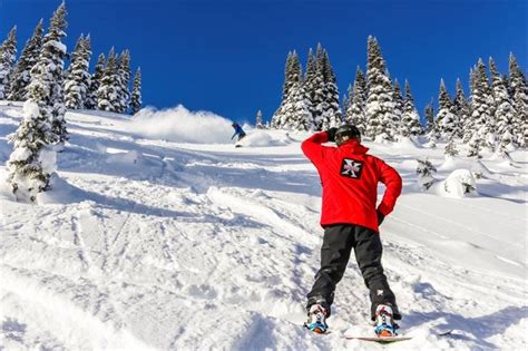 Find the Best Steep Skiing in Whistler | Extremely Canadian