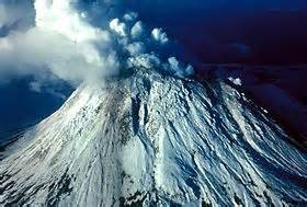 Augustine Volcano - Wikipedia, the free encyclopedia