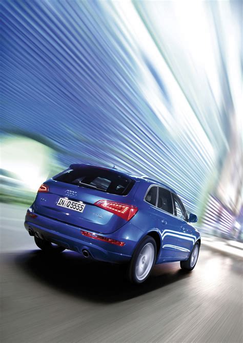 Audi Q5 - Picture 15696