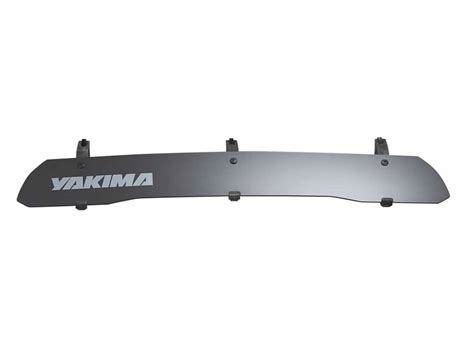 Your Guide To Roof Rack Accessories - Yakima