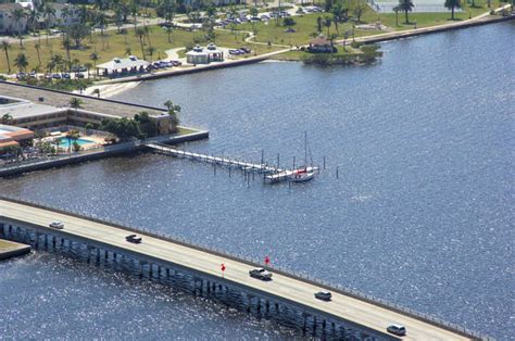 Best Western Fort Myers Waterfront in Fort Myers, FL, United States ...