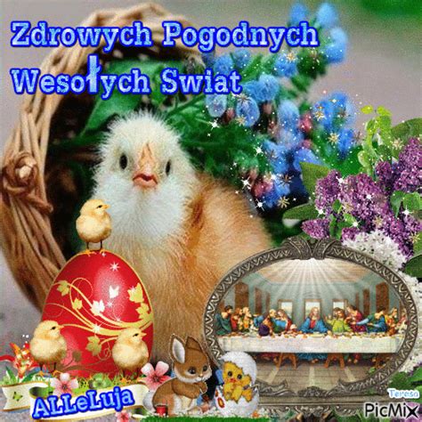 swieta wielkanocne | Easter greetings, Merry christmas background, Easter greeting cards