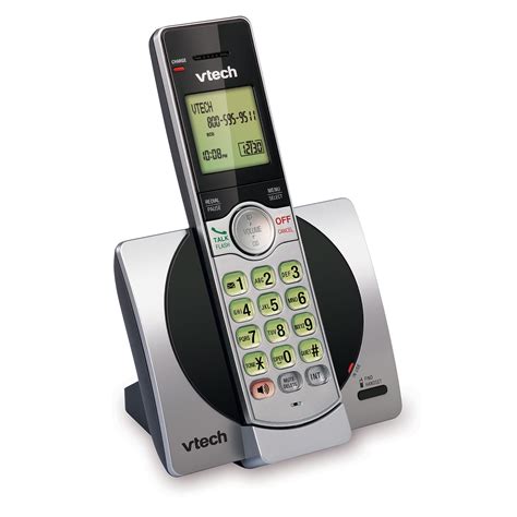 CS6919 - VTech® Cordless Phones