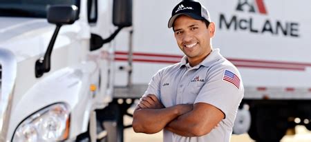 McLane Trucking | TruckingCompanies.org