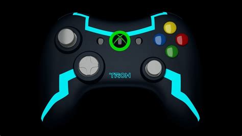 Xbox 720 Console Controller