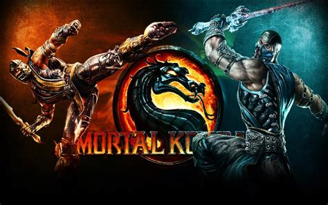 Mortal kombat 9 vs x - infotribe