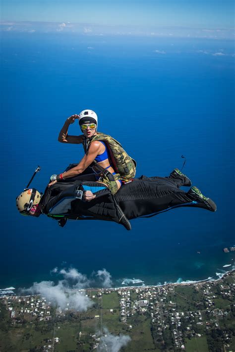 Wingsuit rodeo Extreme Adventure, Adventure Travel, Parkour, Wingsuit Flying, Wow Photo ...