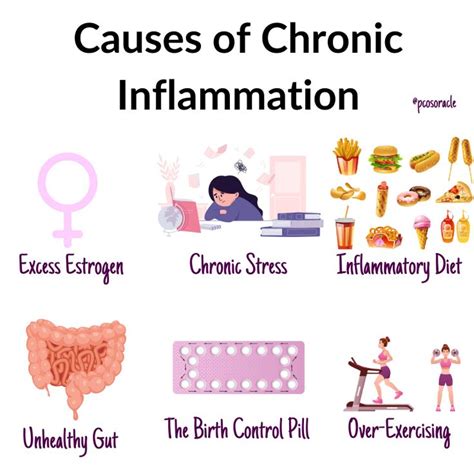 Types of PCOS: The Ultimate Guide (2020) in 2020 | Pcos, Chronic ...