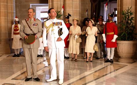 Viceroy's House review - Radio Times