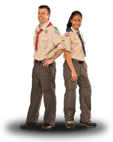 Uniforms - Cub Scout Pack 374 Menifee, CA