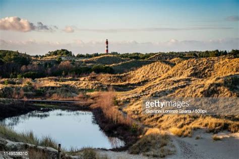 283 Amrum Lighthouse Stock Photos, High-Res Pictures, and Images ...