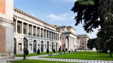 Museo Nacional Del Prado - Museum Review | Condé Nast Traveler