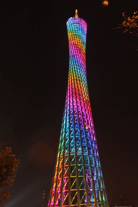 17 Best images about Canton Tower, Guangzhou, China on Pinterest ...