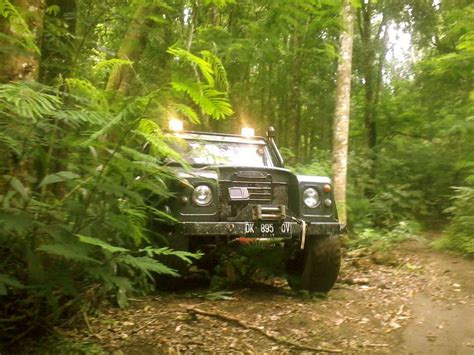 Bedugul Jungle Off-road - Bali Jeep Adventure – Bali Star Island Offers ...