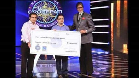 Kaun Banega Crorepati winners: Where are they now? | Television News ...