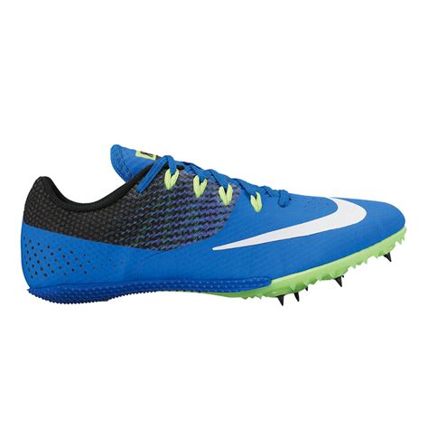 Nike Zoom Rival S 8 Mens Track and Field Shoes | Rebel Sport