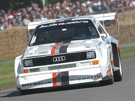 Car in pictures – car photo gallery » Audi S1 Quattro 1985 Photo 06