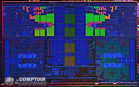 Intel 14th Gen Meteor Lake Die Shot Pictured: Early Sample Gives First ...