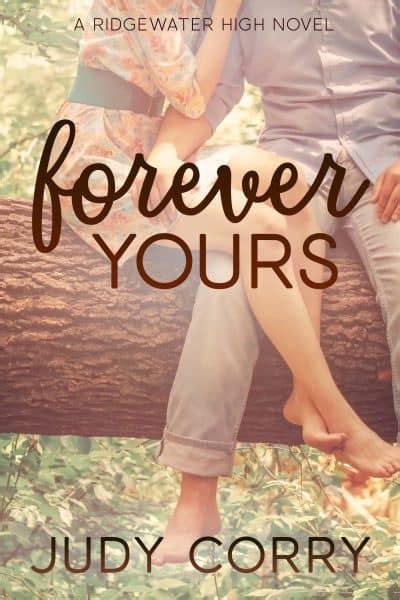 Forever Yours – Book Cave