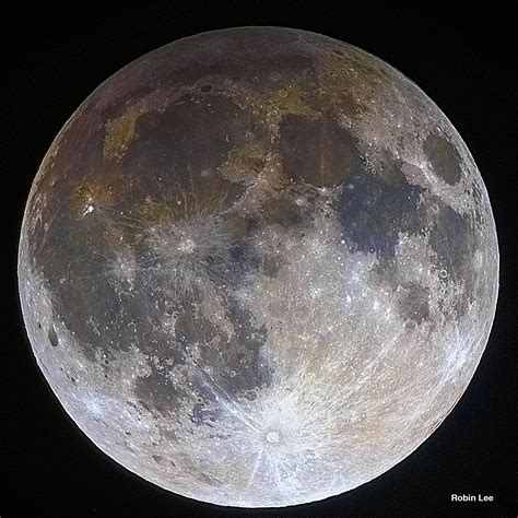 APOD - Penumbral Lunar Eclipse - 2016-10-12 - APOD - Astronomia ...