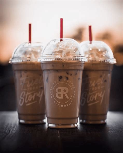 Portland-based Black Rock Coffee Bar to open Round Rock location - Shop ...