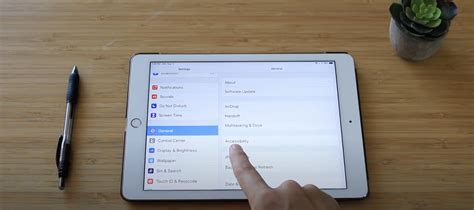 How to Set Up an iPad for Seniors | Ohana