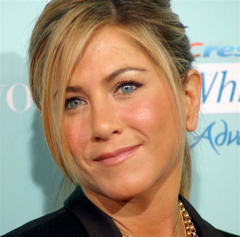 Jahreshoroskop Jennifer Aniston