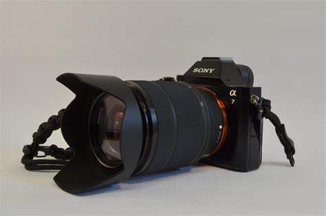 Sony Alpha A7 mirrorless camera review - Ricks Reviews