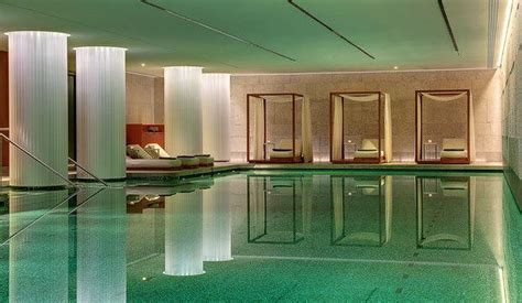 London's Best Spas and Spa Treatments | Culture Whisper