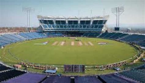 India vs England, 1st ODI: FAQs: MCA Stadium pitch report, milestones, Pune weather - myKhel