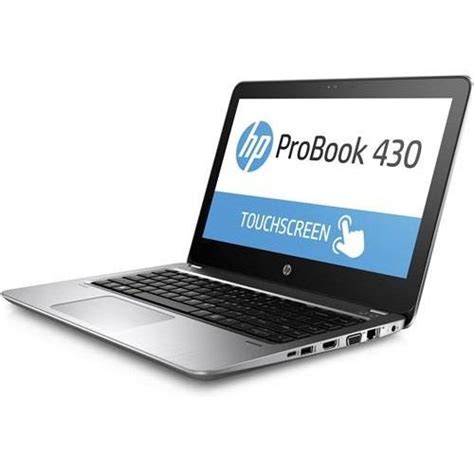 HP ProBook 430 G4 Notebook | PEEJEY SMART : 0719311116