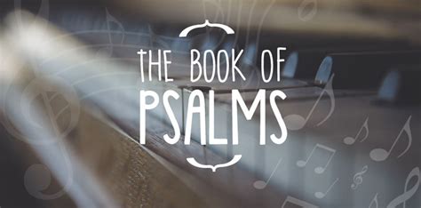 Book of Psalms | St. Margaret Mary Church