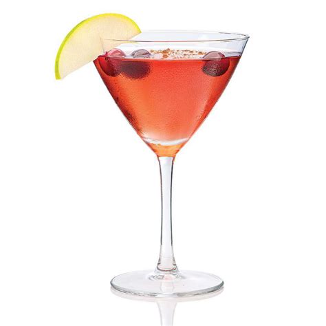 Mistletoe Martini Recipe | Wegmans