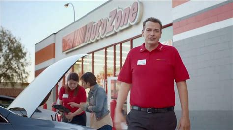 AutoZone TV Spot, 'Battery Test' - iSpot.tv