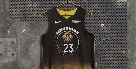 Warriors City Edition Jersey 2023: For Women Changing the Game