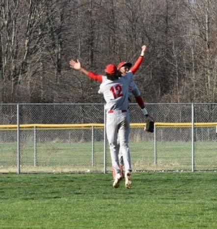 Elyria - Team Home Elyria Pioneers Sports