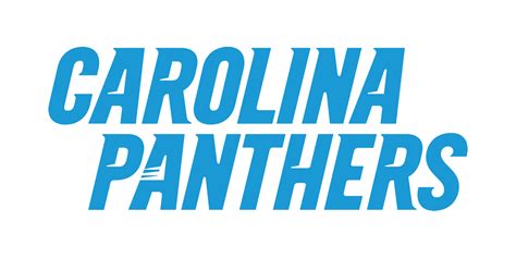 Carolina Panthers Logo PNG Transparent & SVG Vector - Freebie Supply