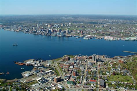 The Best Things To Do in Halifax, Nova Scotia