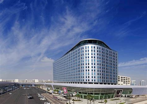 Aloft Abu Dhabi in Abu Dhabi, United Arab Emirates | Holidays from £397 pp | loveholidays