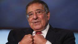 Former CIA chief Leon Panetta: Trump ‘not qualified’ to be president | CNN