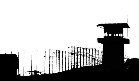 Prison, jail PNG