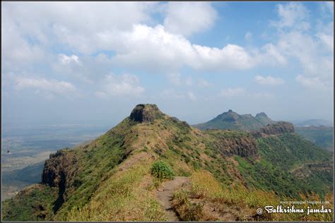 PURANDAR FORT