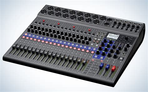 The best digital mixers of 2023 | Popular Science