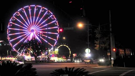 North Florida Fair Time Lapse | Florida fair, Florida, Tallahassee