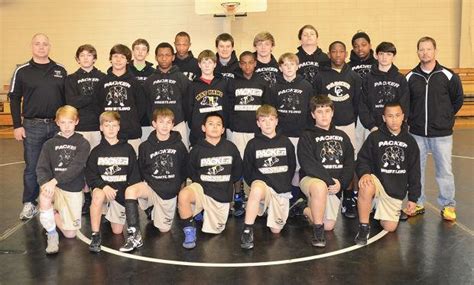 MIDDLE SCHOOL WRESTLING TEAM.jpg | | moultrieobserver.com