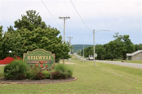 Stilwell High School students explore their town’s history in podcast ...