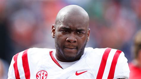 What Happened to Ole Miss's Laremy Tunsil at the NFL Draft Last Night? | GQ